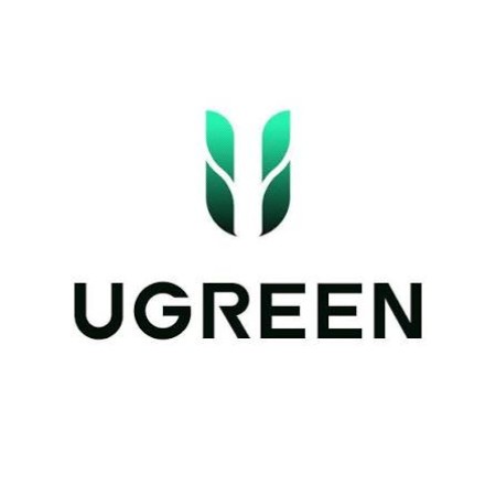 @if ($strLang == 'en') UGREEN @else يوجرين @endif
