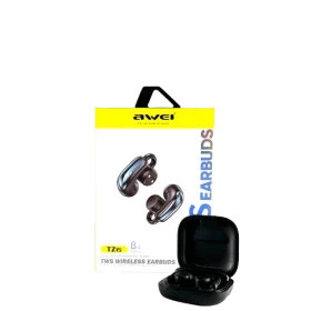 TZ15 Bluetooth Earbuds with 400mAh Charging Case
