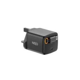 NEO Power Port 30W PD GaN Charger