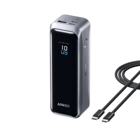 Anker Prime Power Bank 20K, 220W