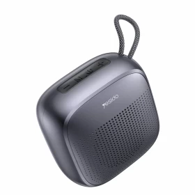 YESIDO YSW24 Portable Mini Bluetooth Speaker, Bluetooth 5.3, 1000mAh Battery