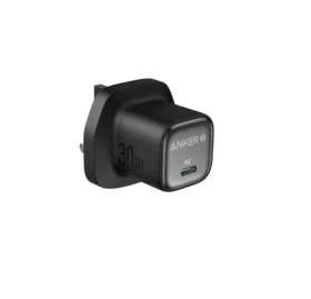 ANKER ZOLO 20W PD 3.0 Fast Charger black