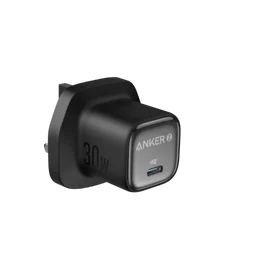 ANKER 30W PD 3.0 Fast Charger