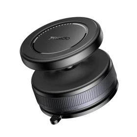 Yesido C227 Universal Magnetic Car Holder - Black