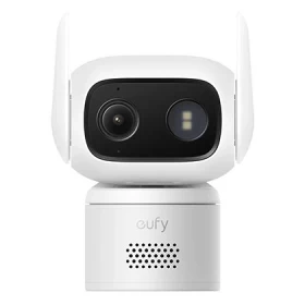 Eufy eufyCam C31 Solo Wired Security Camera - White | T817L220