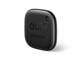 eufy Security SmartTrack Link 1 Pack – Black