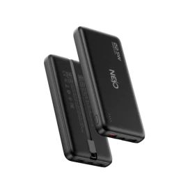 NEO Power Bank 10000mAh 22.5W