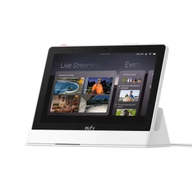Eufy Smart Display E10