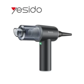 Yesido Cordless Car Vacuum Cleaner with LED Display