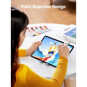 Ugreen Smart Stylus Pen for iPad White