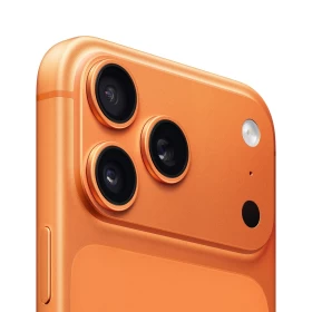 Apple iPhone 17 Pro 256GB 12GB RAM 6.3-inch eSIM – Cosmic Orange