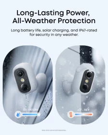 eufyCam C35 Add-On Camera