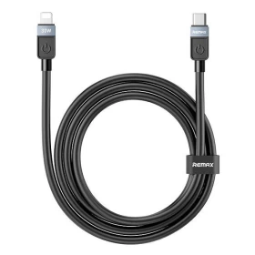 Remax CB38 Photon Series Type-C to Lightning Cable 30W – 1.2M