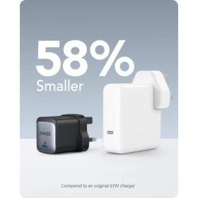 Anker Nano II 65W Charger