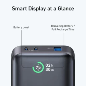 Anker Power Bank 10,000mAh 30W