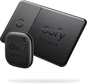 eufy Security SmartTrack Link 1 Pack – Black