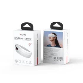 Yesido MG13 Eye Massager 600mAh White