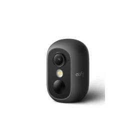 eufyCam C35 Add-On Security Camera, Black