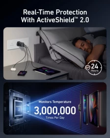 Anker 735 Charger GaNPrime 65W