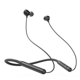 Anker Soundcore Life U2i Wireless Headphones – Black