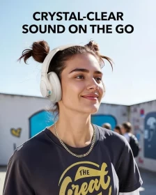 Anker Soundcore Q11i Over-Ear Headphones