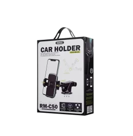 Remax RM-C50 Car Mount Suction Cup Holder